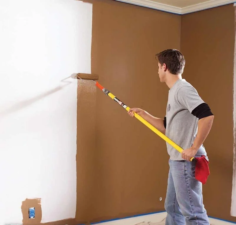 Hocalar Boya Badanacı