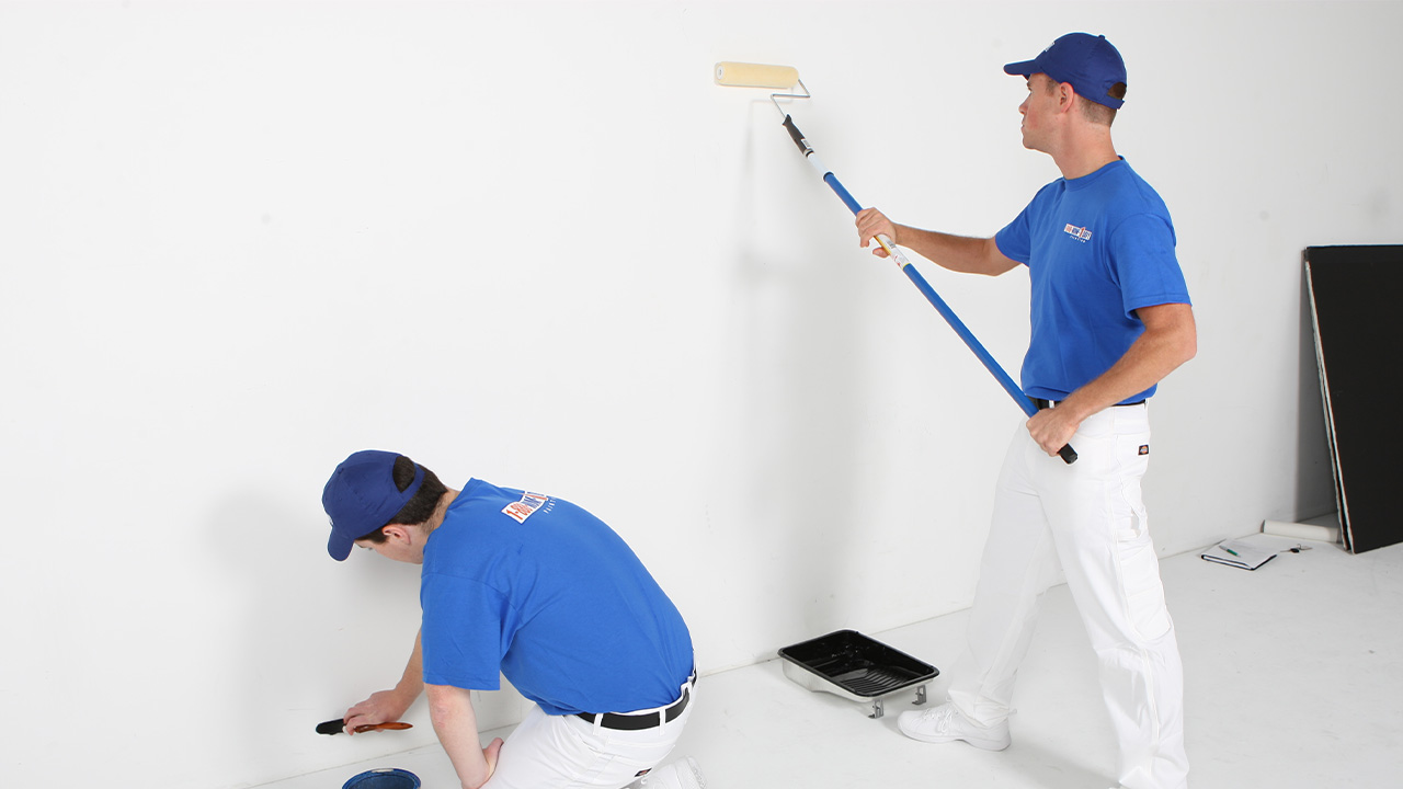 Hocalar Boya Badanacı